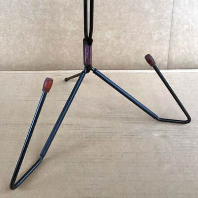 Original Steinberger Guitar & Bass Stand - Compact & Light - Fits ALL  Models -In Stock- HeadlessUSA image 2