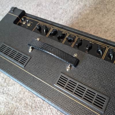 Vox AC15C1 Custom 2-Channel 15-Watt 1x12" image 3