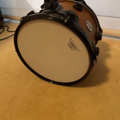 DW Collector's Series Drum Set 5 piece custom image 3