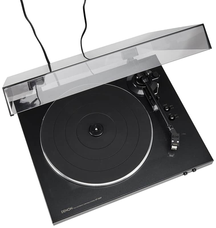 Sony PS-LX310BT Automatic Belt Drive Turntable with Bluetooth image 1