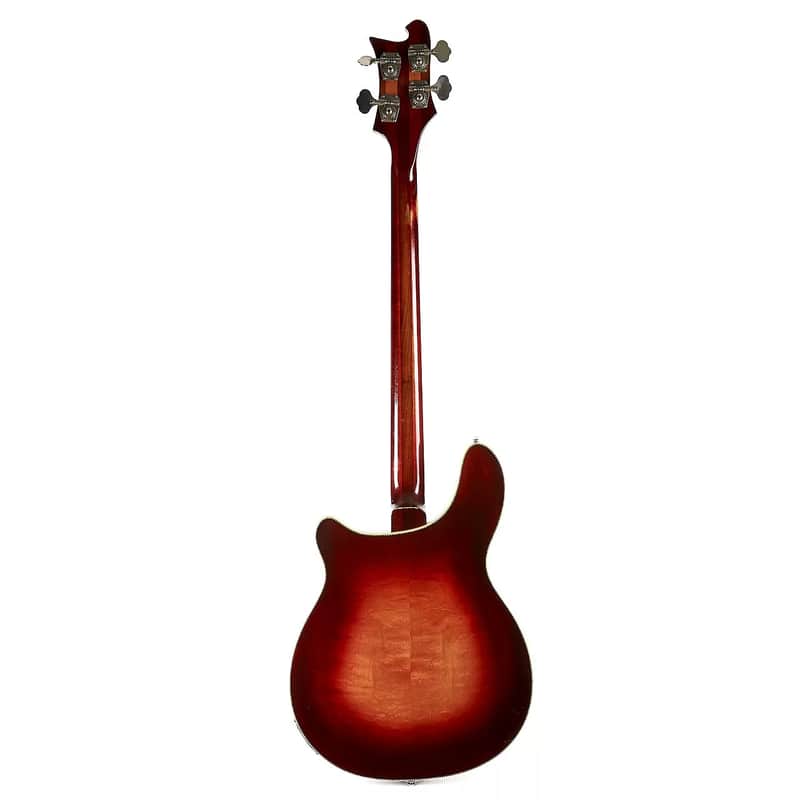 Rickenbacker 4005 1965 - 1971 image 2