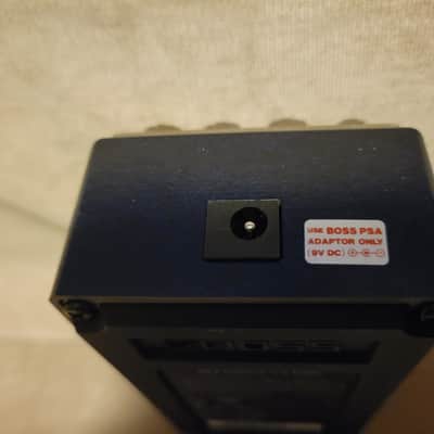 Boss BB-1X Bass Driver image 6