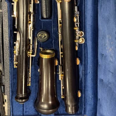 Immagine Fox 880 Oboe - 6