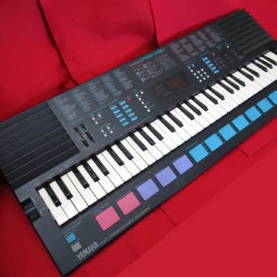 Yamaha PortaSound PSS-780 Synthesizer Keyboard TESTED FREE shipping #2 image 1