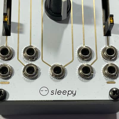 Sleepy Circuits Hypno Video Synthesizer w/ Pi4 + extras image 6