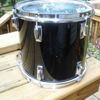 TAMA Superstar Tom Made in Japan 12x11 drum image 3