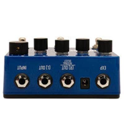 Cusack Music Resound V2 - Digital Reverb Pedal w/ Presets & Extend Switch image 2