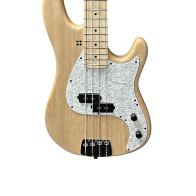 Sandberg California VS-4, Natural/Maple SUPERLIGHT *On Order, ETA Dec. 2026 image 3