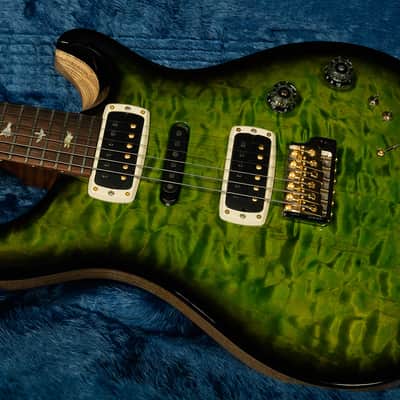 PRS Guitars Wildwood Wood Library Modern Eagle V image 5