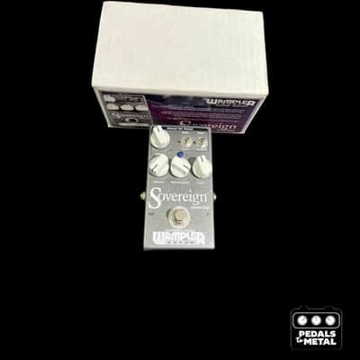 Wampler Soverign   X16774 image 1