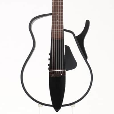 YAMAHA SLG110S Black Metallic [HQO17703] (07/20) image 1