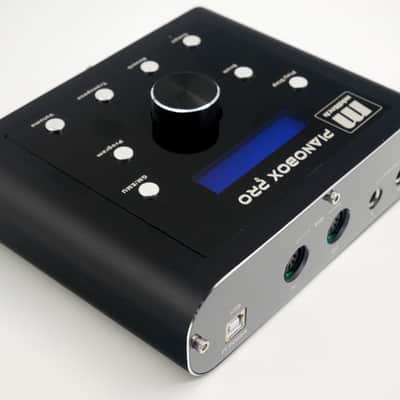 Miditech Pianobox Pro - Black image 4