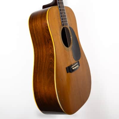Martin 1969 D-28 image 4