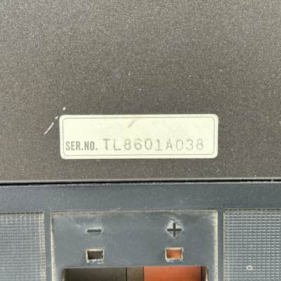 2x Technics SB-R100 High-End Honeycomb Disc Loudspeaker Speaker image 7