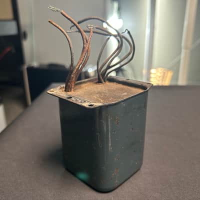 Chicago PCR-55 Vintage Power Transformer image 5