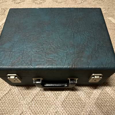 Dotzauer Fürst Pless Hunting Horn w/ Rotary Valves image 9