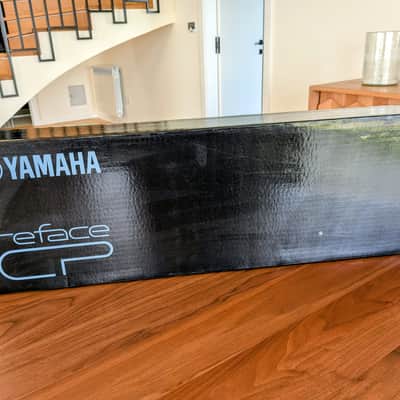Yamaha Reface CP Mini Mobile Keyboard image 6