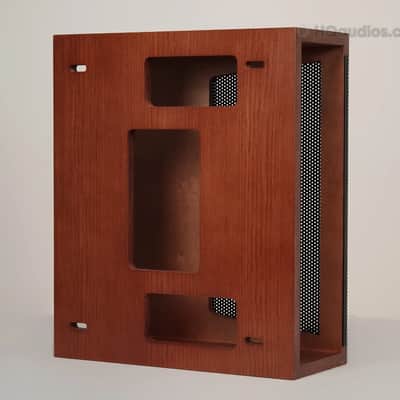 Marantz WC-22 wood case for Marantz 22xx, 42xx, receivers...10 Year Warranty image 14