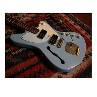 Harvester Marquee in Aged Sonic Blue (Authorized Dealer) image 4