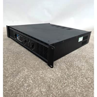W Audio DA1000 series - Power Amplifier - Fair image 10