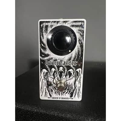 Does It Doom Doomcaster Clean Boost Pedal image 2