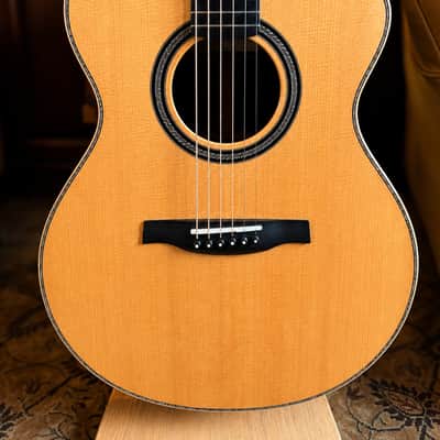 PRS 2011 Paul Reed Smith Collection Tony McManus Martin Simpson Private Stock 2011 image 7