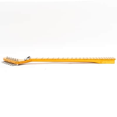 1980s Kramer JK1000 Loaded Guitar Neck Banana Headstock MIJ ESP image 7