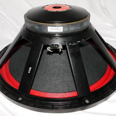 Cerwin Vega SW18C 18" woofer subwoofer speaker #2 image 6