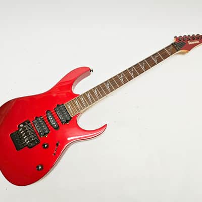 Ibanez RG2670Z 2006 ST Type Electric Guitar Made in Japan, o5310 image 2