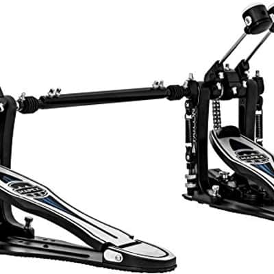 Mapex Falcon PF1000TW Double Bass Drum Pedal image 2