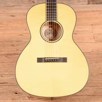 Collings C10 DLX ME Natural 2002 - Zac Brown image 1