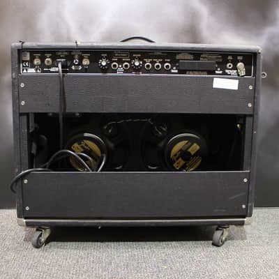 Fender PRO TUBE TWIN AMP image 5