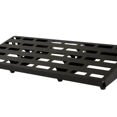 Rockboard TRES-3.2-B Pedalboard with Gig Bag - Black image 5