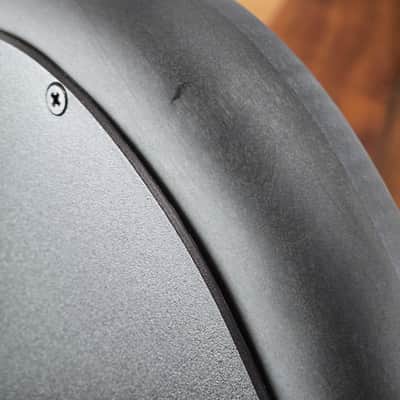 Spector Euro 4 LX Bolt-On - Transparent Black Stain Matte image 22