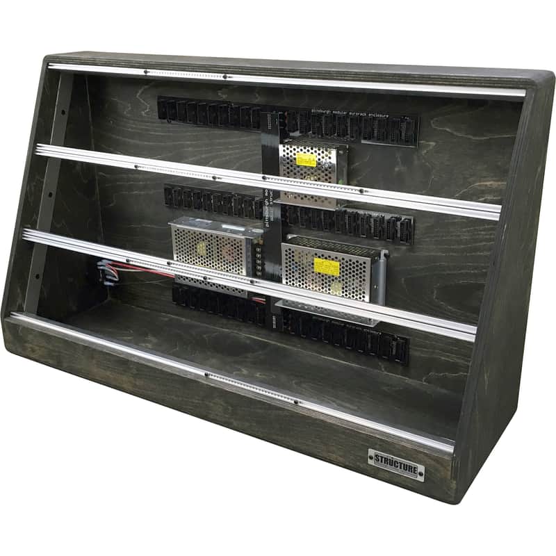 Pittsburgh Modular Structure EP-420 Case image 1