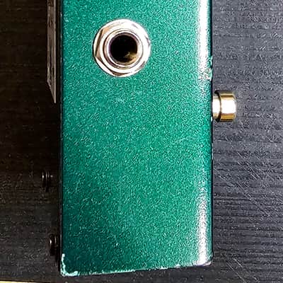Visual Sound GarageTone Drivetrain Overdrive image 6