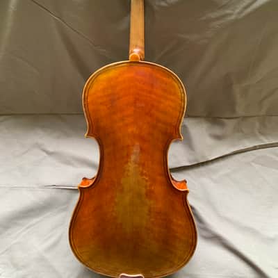 Jay Haide Viola 16.5” Artistique a L’ancinne Maggini 2015 image 23