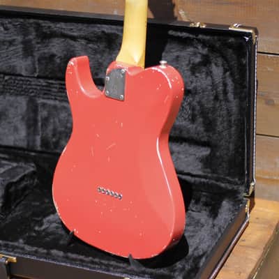 FGN Iliad Customised SS - Cherry Bomb image 15