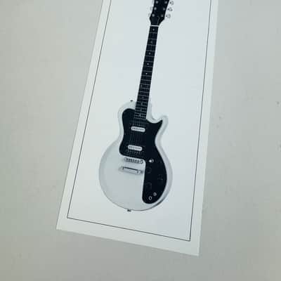 Gibson Sonex Series Pre-Owner's Manual 1981 image 2