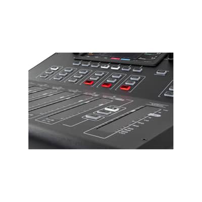 Alto Professional TMD16 16-Channel Compact Mixer w/Bluetooth image 10