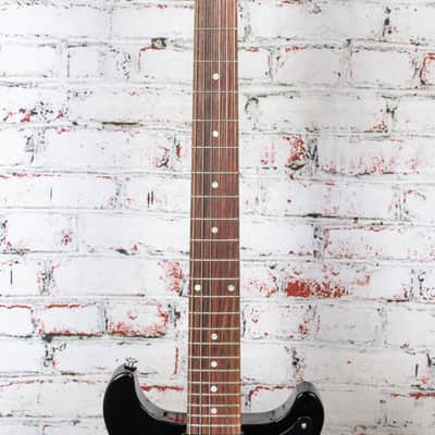 Gibson Les Paul Junior Double Cutaway Ebony image 3