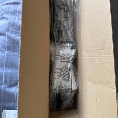 Roland MDS-Standard Drum Rack MDS-STD Stand - New Open Box + Extra Mount image 10