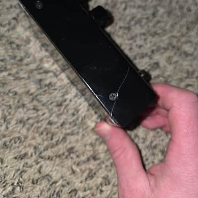 REVV G4 Distortion - Black, With Box image 7