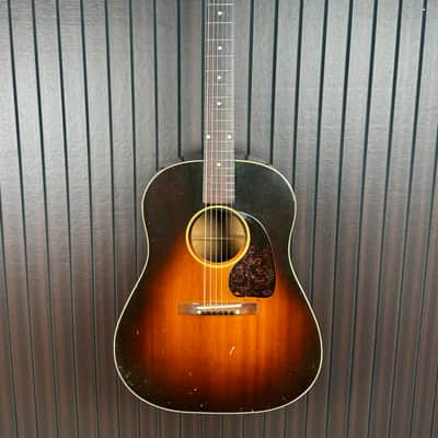 1944 Maple Banner Gibson J-45 image 1