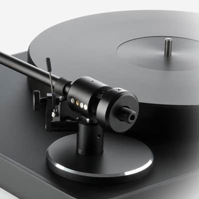 CLEARAUDIO CONCEPT SIGNATURE Turntable (Cartridge and Tonearm NOT Included) - NEW! image 5