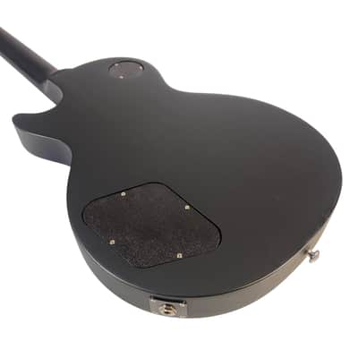 2014 Gibson LPM Les Paul Min-ETune - Sunburst image 14