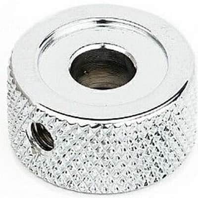 Fender lower knob for Deluxe Precision Bass 0049457049 image 3