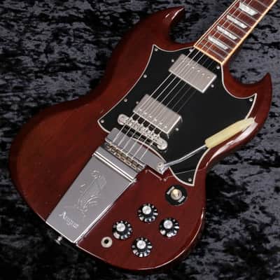 GIBSON USA Angus Young Signature SG [03234606] (08/07) image 1