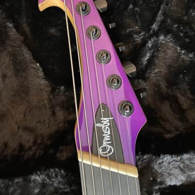 Ormsby Hype GTR-7 2018 - Violet Crumble image 9