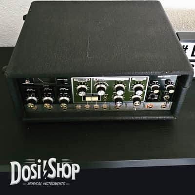 Roland RE-301 Space Echo - Analog Tape Delay Chorus Reverb - 1979-1980 - Serviced image 7